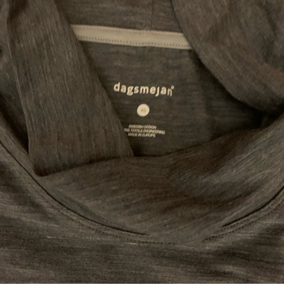 Dagsmejan NATTWARM™ SLEEP TECH NIGHT DRESS : Size XS: Pre-Loved❤️ - Picture 5 of 12